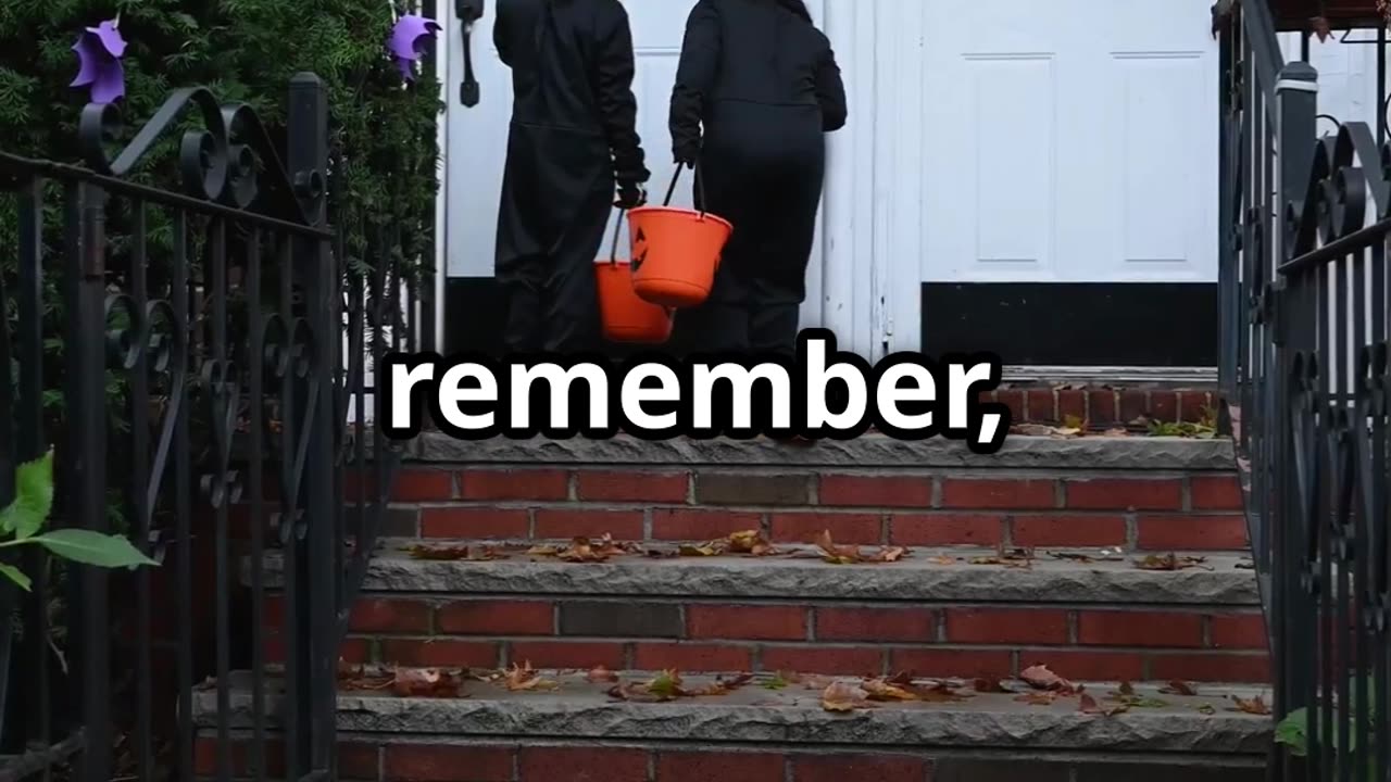 VP JD Vance's Halloween Meme Magic!