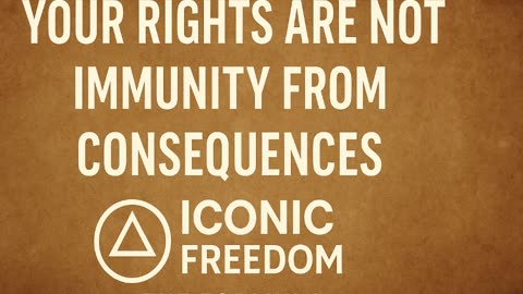 🎙️Iconic Freedom The Formula – Season 3, Episode 39 Inherent Rights & Natural Laws