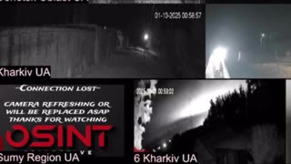 💥🇷🇺 Ukraine Russia War | Combined Strike on Kharkov | RCF
