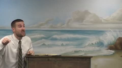 Esther 7 - Pastor Steven Anderson