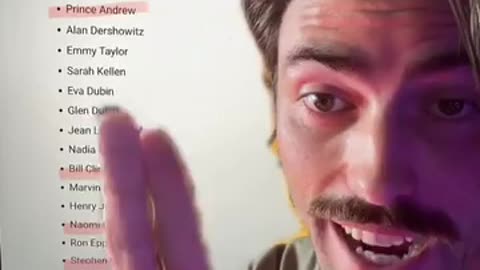 Ian Carroll the two reasons I got Censured