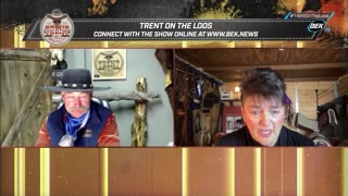 Trent Loos in the Morning - 12/18/2025