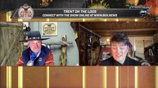 Trent Loos in the Morning - 12/18/2025
