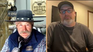 Trent Loos in the Morning - 12/18/2025