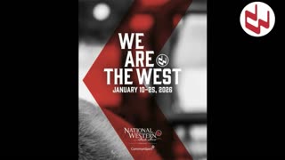 Trent Loos in the Morning - 12/18/2025