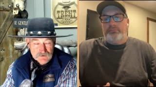 Trent Loos in the Morning - 12/18/2025