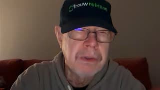 Trent Loos in the Morning - 12/18/2025