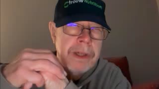 Trent Loos in the Morning - 12/18/2025