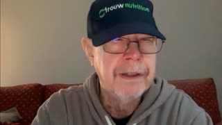 Trent Loos in the Morning - 12/18/2025