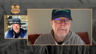 Trent Loos in the Morning - 12/18/2025