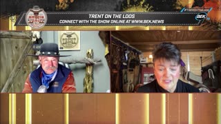 Trent Loos in the Morning - 12/18/2025