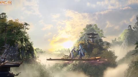 Battle Through the Heavens S5 Episodul 174