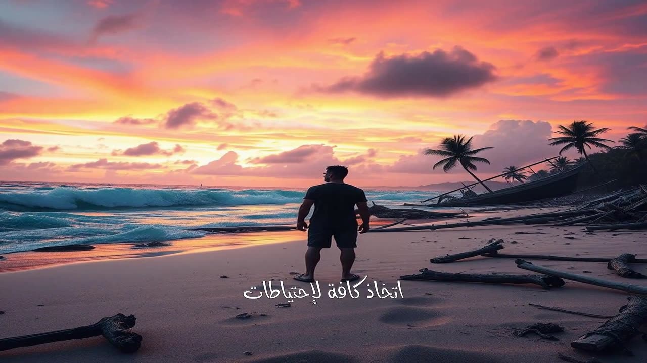 كوارث طبيعية مرعبة! رحلة مُذهلة #كوارث_طبيعية #طبيعة_مذهلة #رحلات_مغامرات