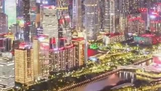 Guangzhou China Beautiful View