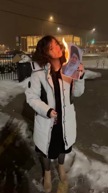 🇮🇷 🔥 Iran on Fire: A Better Tomorrow (2026)