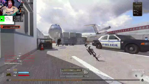 MW2 OG TRICKSHOTS!!!