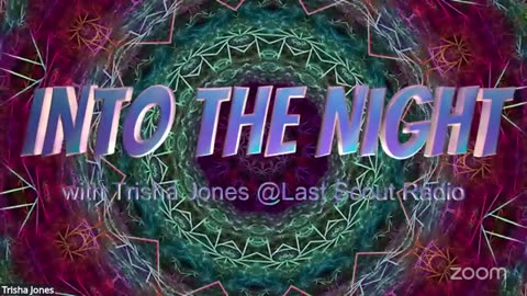 Into The Night 242 w/Trisha Jones