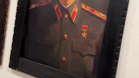 Renters Sleep Under Soviet Leaders