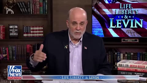 Mark Levin: This was a judicial abomination