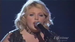 Dixie Chicks feat. Emmylou Harris & Beth Nielsen Chapman - Lifetime