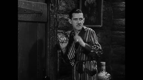 The Big Squawk (1929) Short film | Comedy