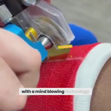 Why Doctors Use Saws That Don’t Cut Skin! 😱🦾