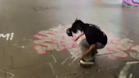 😎🛹 Doesn't Get Better Than This Line! Skate Goals | SkateNation