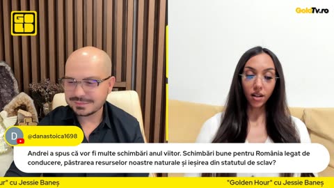 08.12.2025 - ”Ce-i în Gușă, și-n căpușă” - cu Cozmin Gușă