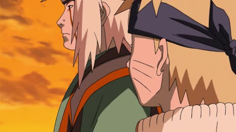 Naruto Shippuden Season 1 Episode 15 [1080p] Hindi Dubbed