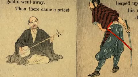 Jorōgumo! The Goblin Spider: A Japanese Fairy Tale