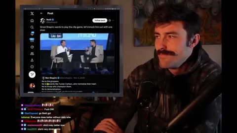 Ian Carroll ~ Is This The End Of The Psyop? Or Just The Beginning?