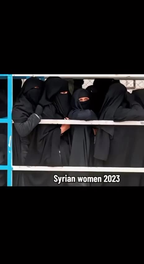 Fortschreitende Erniedrigung der Frau