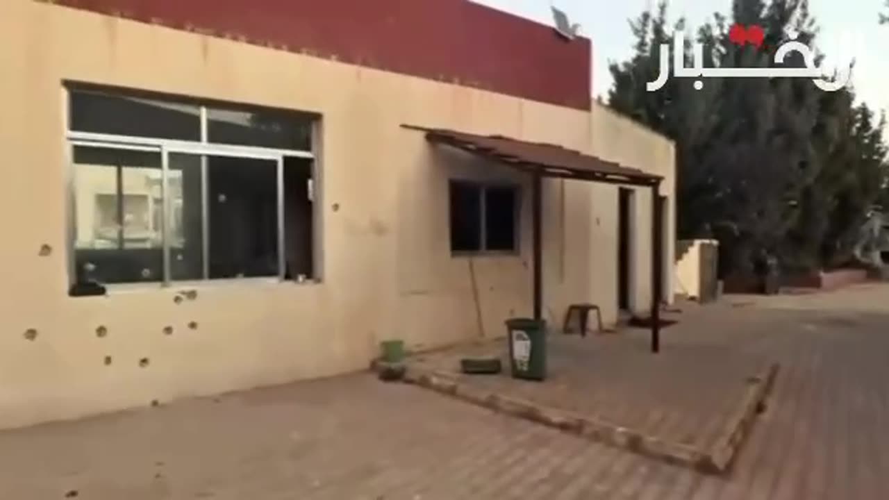 IDF raided Hezbollah operatives in Lebanon