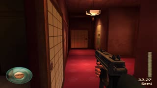 James Bond Nightfire [4K] - Mission: Double Cross Part 1 (Gold) [NC]