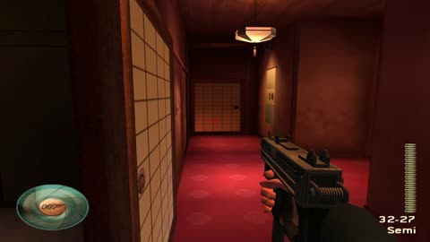 James Bond Nightfire [4K] - Mission: Double Cross Part 1 (Gold) [NC]