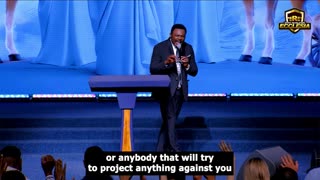 Into your THURSDAY… From the mouth of 2 witnesses comes forth the perfect intentions of God!