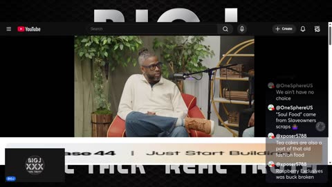 Franck Zanu & FBA Controlled Opposition (No Culture debate)