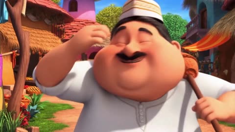 Laluji Ne Kela Khaya | Funny Hindi Rhyme with Moral for Kids 🍌