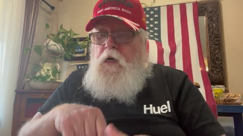 12/09/25 Mike’s ASL Report. Massive welfare fraud in Minnesota!