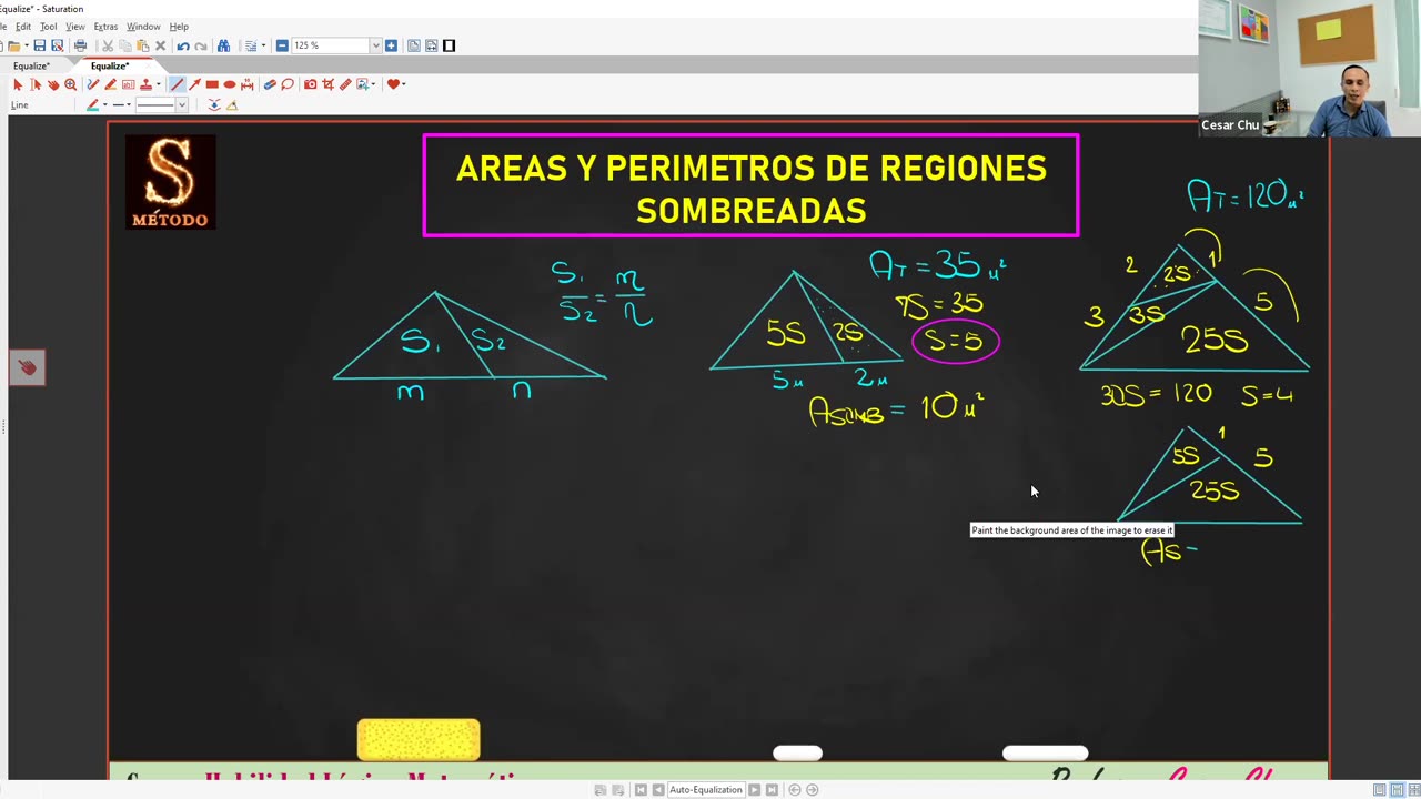 ASEUNI ANUAL 2021 | Semana 18 | RM