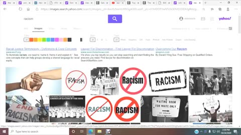 Freemasonry and Satanism, book review 327 pt 2, The American Citadel, Racism
