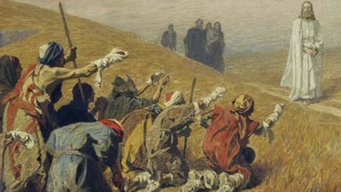 Twenty-Eighth Sunday in Ordinary Time