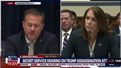 Did Google set the stage and then block everyone who dug into Butler PA?