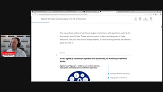 Is AI profitable Part 4: McKinsey Beyond the Hype