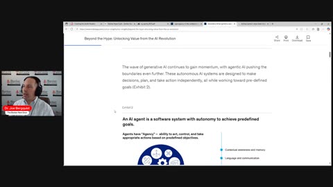 Is AI profitable Part 4: McKinsey Beyond the Hype
