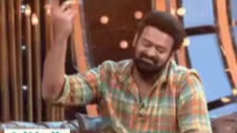 Prabhas_Darling