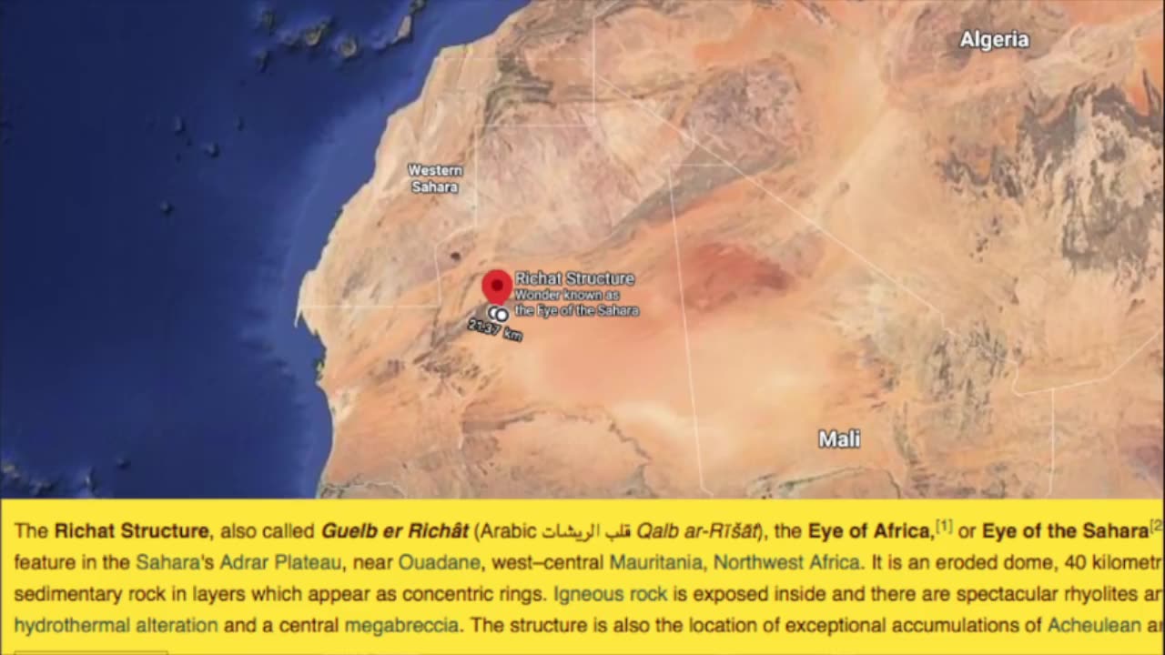 PART 2: ATLANTIS RISING