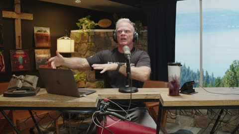 Episode 2,440 - The J6 Pipe Bomber Vs. Ben Shapiro’s Speech Rules.