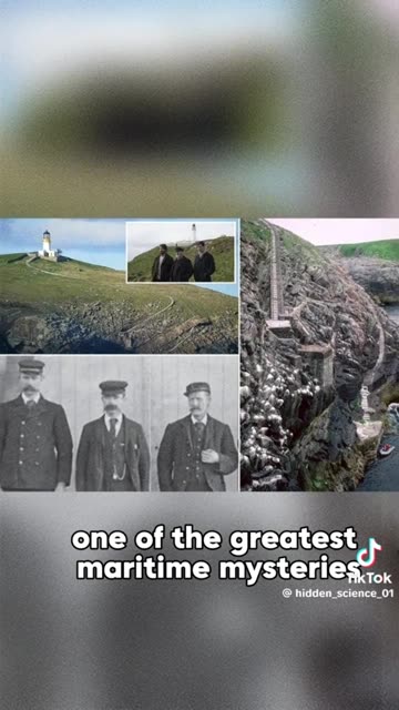 unsolved events from history that still make no sense