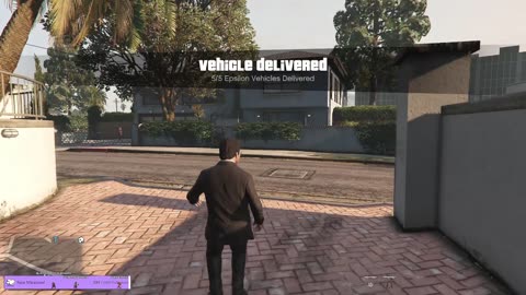 Saturday Shenanigans! Time for a heist! Who's got the drills? Grand Theft Auto V on PC!